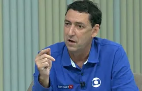 Comentarista esportivo deixa Globo para assinar com serviço de streaming
