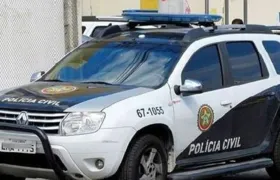 Polícia Civil frustra assalto em agência da Caixa Econômica
