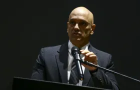 Moraes manda Telegram indicar representante legal para não sair do ar