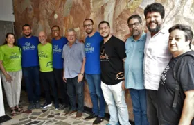 Programa Aprendiz Musical ganhará novo espaço na Zona Norte