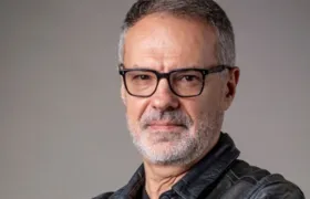 Chefe de direção da Globo por 40 anos, Ricardo Waddington deixa a emissora