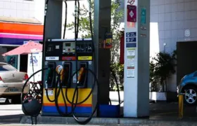 Segundo ANP, preço da gasolina cai nos postos após quatro semanas de alta