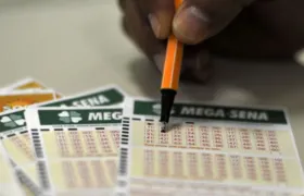 Mega-Sena sorteia valor acumulado de R$ 16 milhões