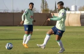 Brasil enfrenta a Nigéria neste final de semana pelo Mundial Sub-20