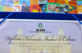 ALERJ abre inscrições para o diploma Heloneida  Studart de Cultura 2023