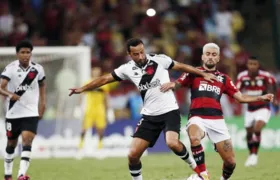Noite de clássico no Cariocão: Fla e Vasco fazem 1º jogo da semifinal