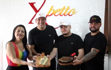 Um sonho de churrasco em São Gonçalo: conheça o Xpetto Grill, na Brasilândia