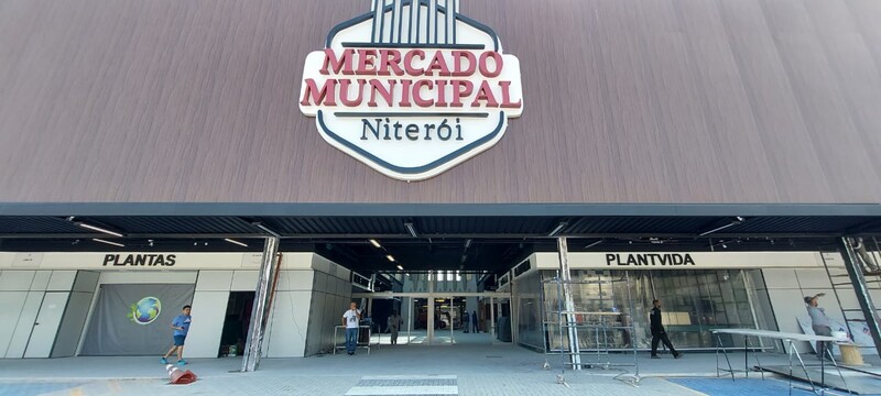 Prefeitura Municipal de Niterói