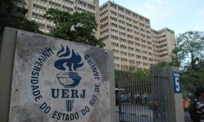 Exame De Qualificação Da Uerj Reúne Quase 50 Mil Candidatos | O São Gonçalo