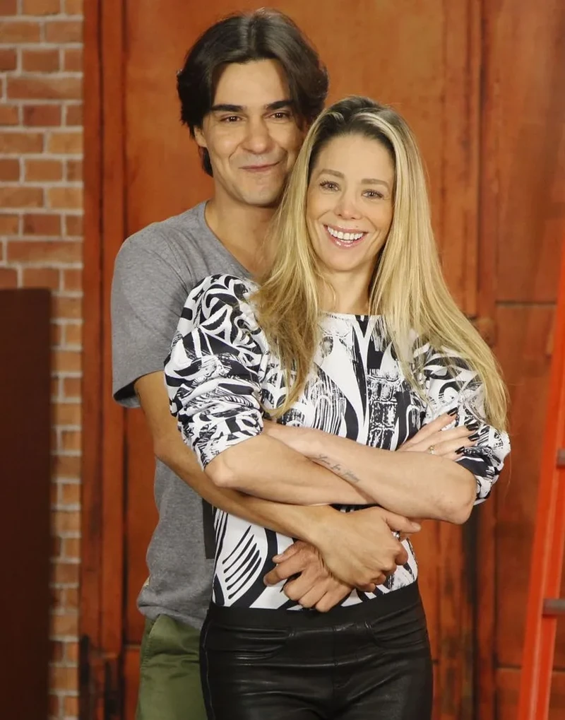 Fim! Danielle Winits e André Gonçalves terminam casamento | Portal O ...