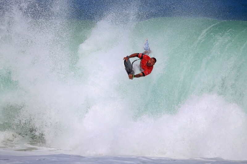 Itacoatiara Pro 2023 traz mundial de Bodyboard, brasileiro de Downhill