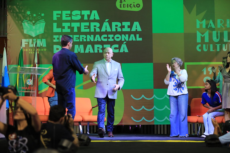 Bienal do Livro Rio bate recordes e se consolida como o maior