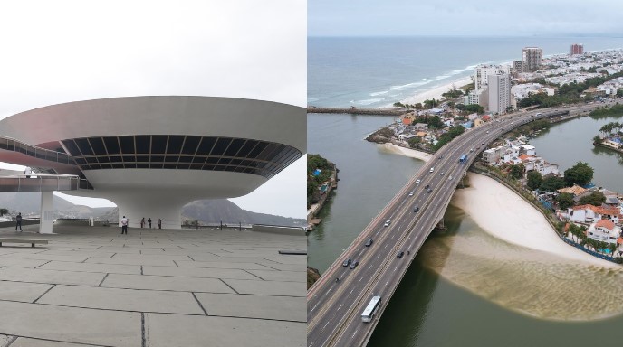 A LUTA MAIS ESPERADA DO NITERÓI! 