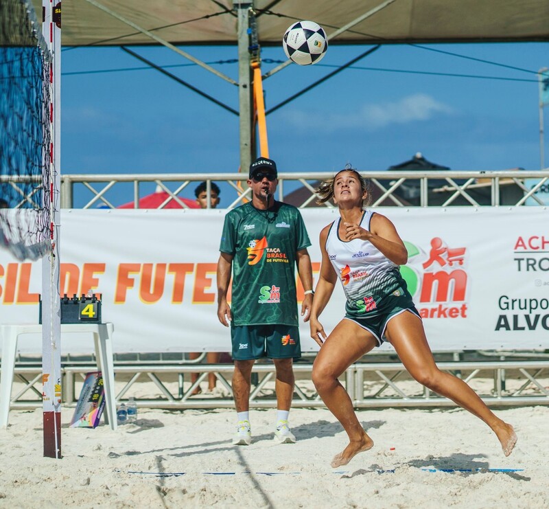 A LUTA MAIS ESPERADA DO NITERÓI! 