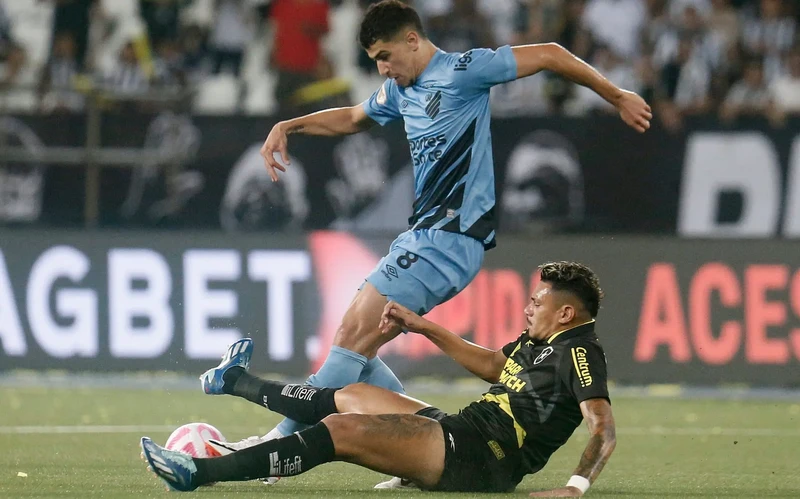 STJD nega liminar do Botafogo e jogo contra o Fortaleza está adiado