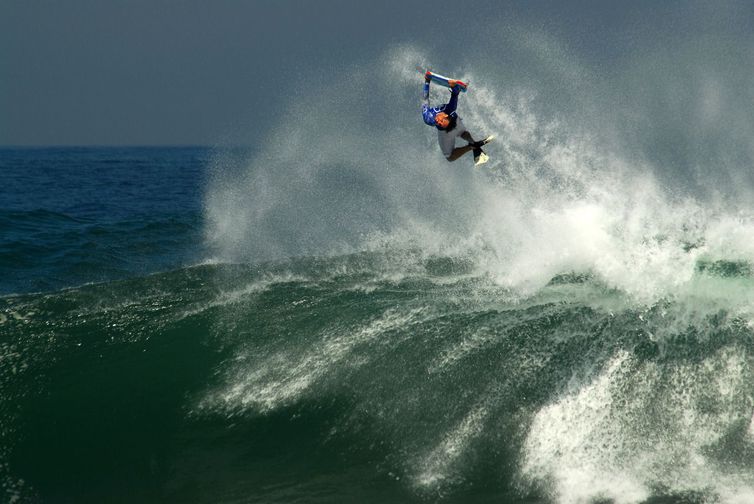 Itacoatiara Pro 2023 Niterói recebe em junho mundial de Bodyboard