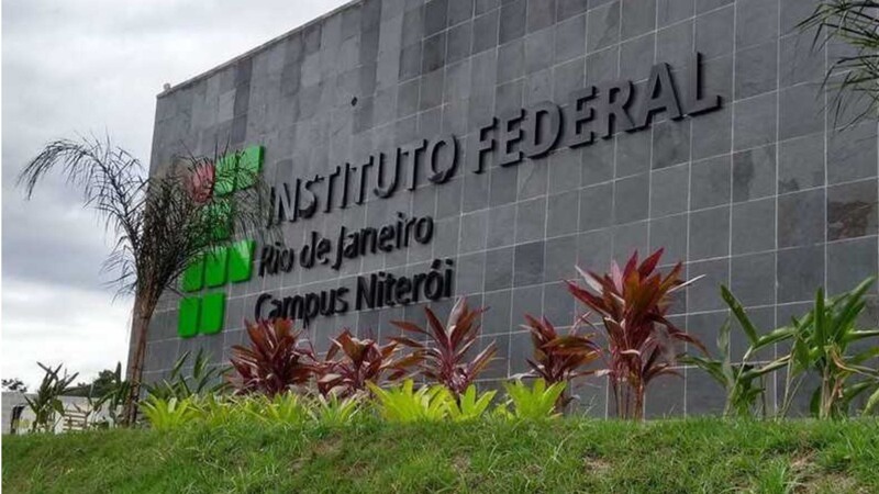 IFRJ abre concurso para cargos efetivos