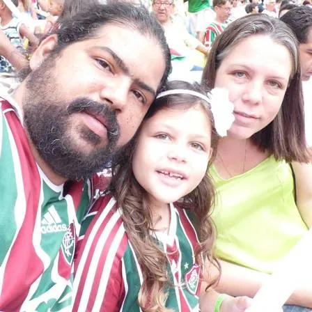 Diretor da OAB-SG, esposa e filha foram mortos em casa, no Barro Vermelho, em 2017