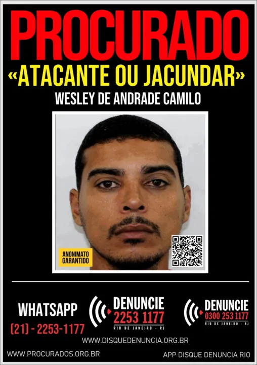 'Atacante' ou 'Jacundar' teria determinado execução do proprietário de areal em Rio Bonito