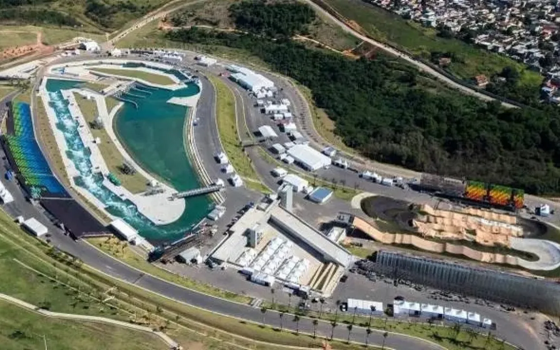 Desligamento das bombas das piscinas ocorreu às 17h30