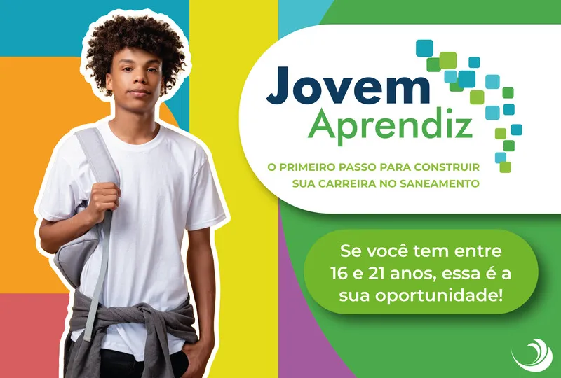 O Grupo acredita no potencial dos jovens e está comprometido em oferecer uma porta de entrada sólida para suas carreiras