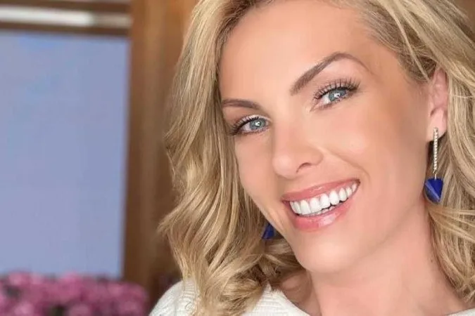 Ana Hickmann denunciou marido por violência doméstica em novembro deste ano