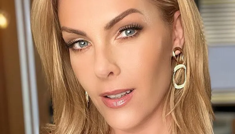 Hickmann pediu divórcio de ex-marido com base na Lei Maria da Penha