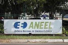 Fachada da Aneel