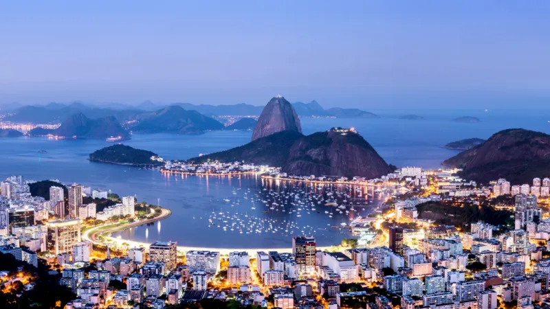 Rio de Janeiro