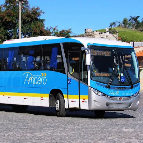 Ônibus é sequestrado no Rio