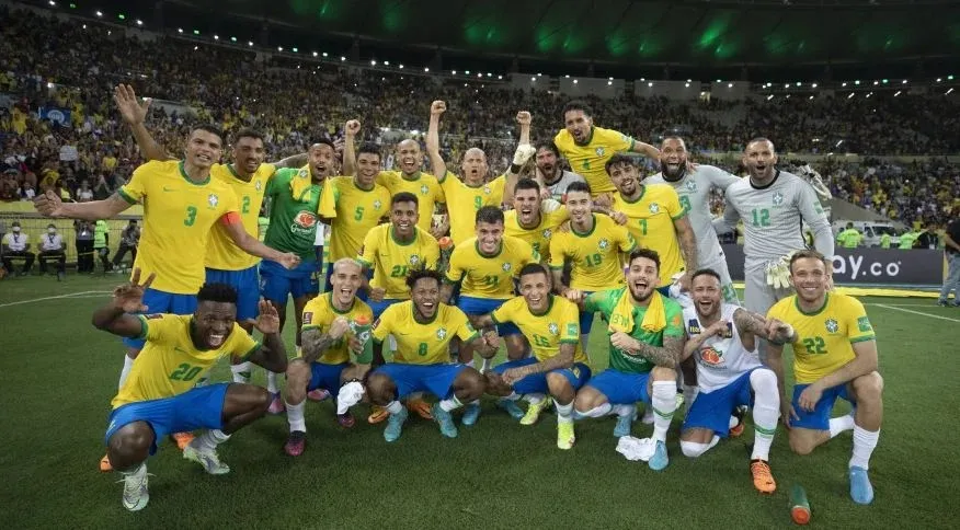 A Copa América afetou diretamente os resultados