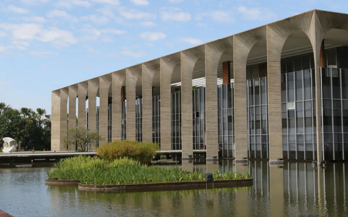 Palácio do Itamaraty