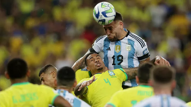 Brasil perdeu pela primeira vez jogando em casa