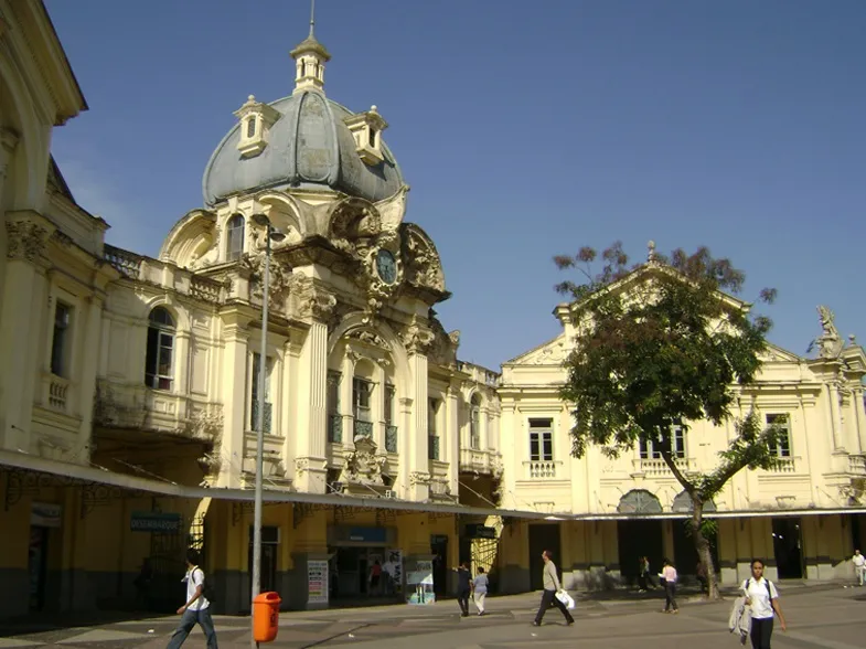 Os clientes que passarem pela estação, das 8h às 13h, terão acesso a serviços gratuitos