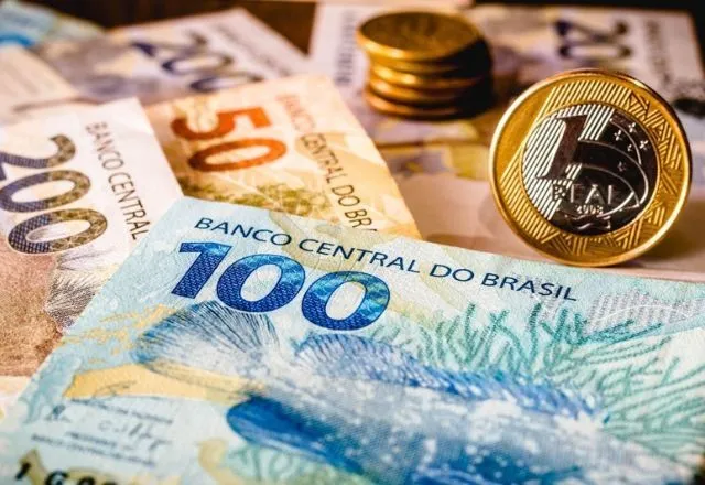 O valor aproximado dessa folha de pagamento será de R$ 1,5 bilhão