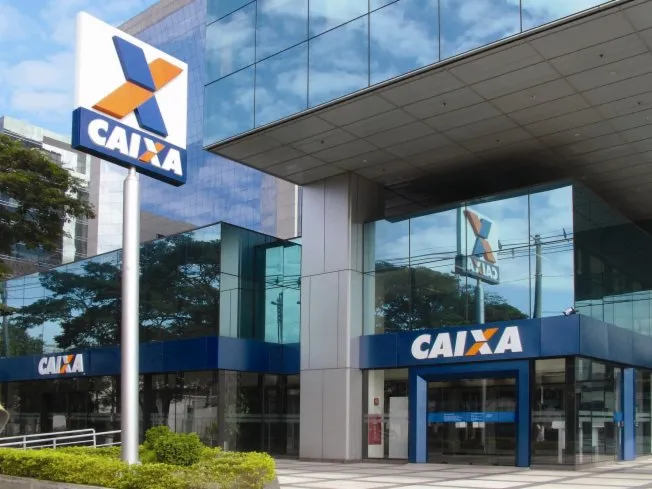 Caixa Econômica