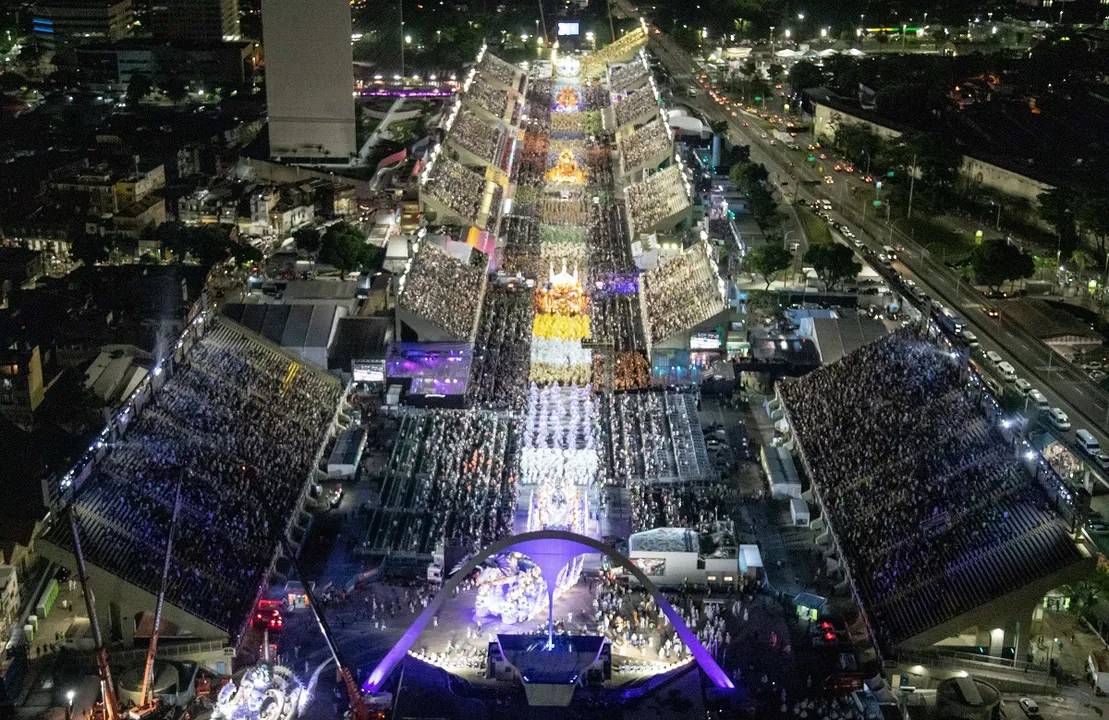 Carnaval 2025 acontece no primeiro final de semana de março