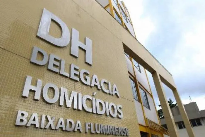 Autoria de disparos está sendo investigada pela DHBF