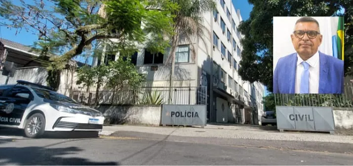 Agentes da Divisão de Homicídios de Niterói, Itaboraí e São Gonçalo iniciaram as investigações minutos após o crime