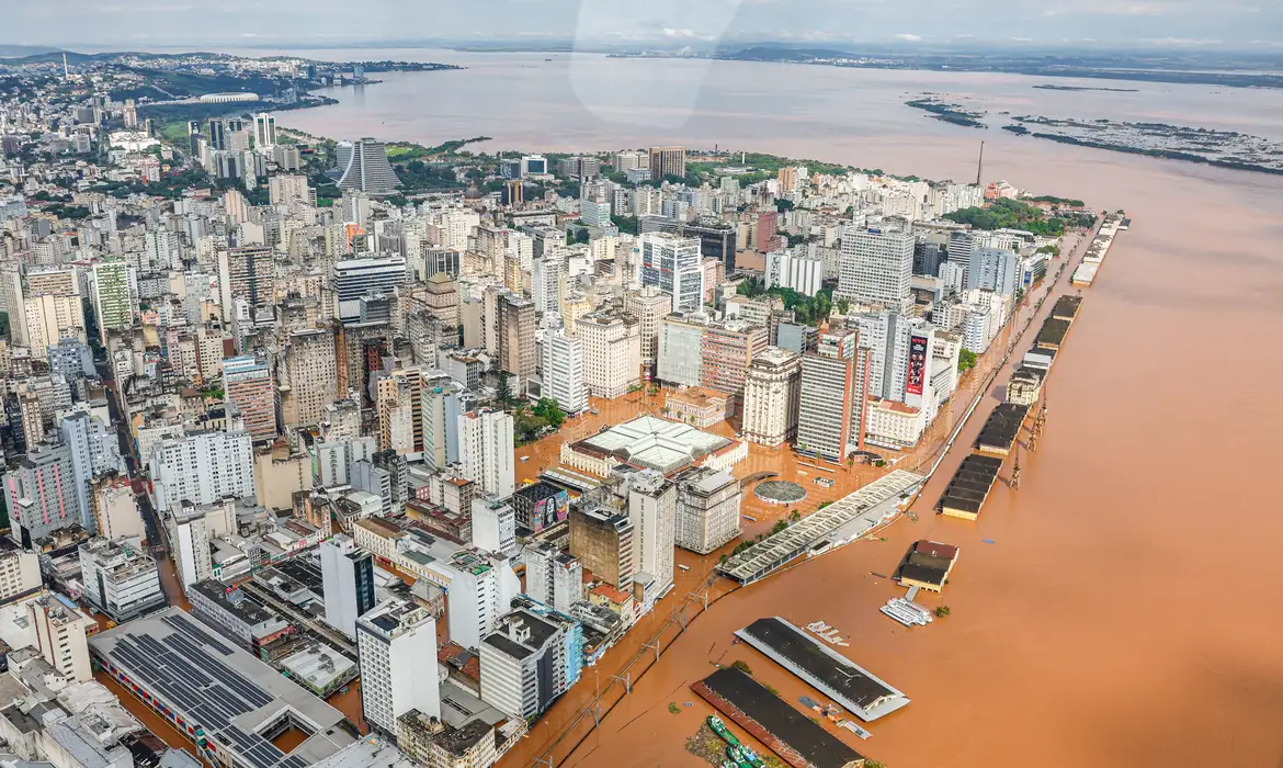 Cemadem aponta possibilidade muito alta de novas ocorrências relacionadas às chuvas