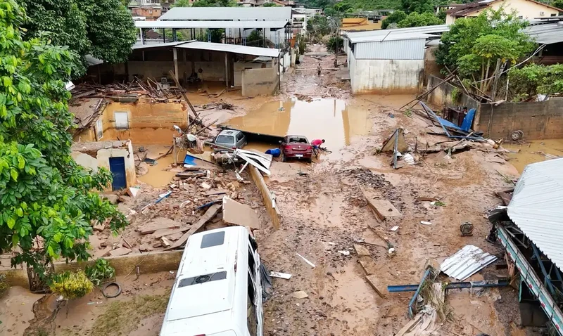 Maior parte dos óbitos aconteceu na cidade de Mimoso do Sul