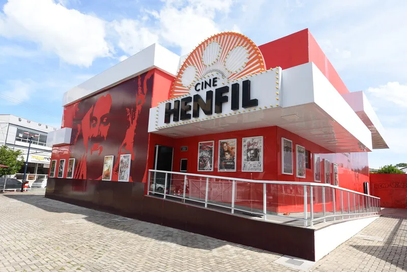 Cine Henfil