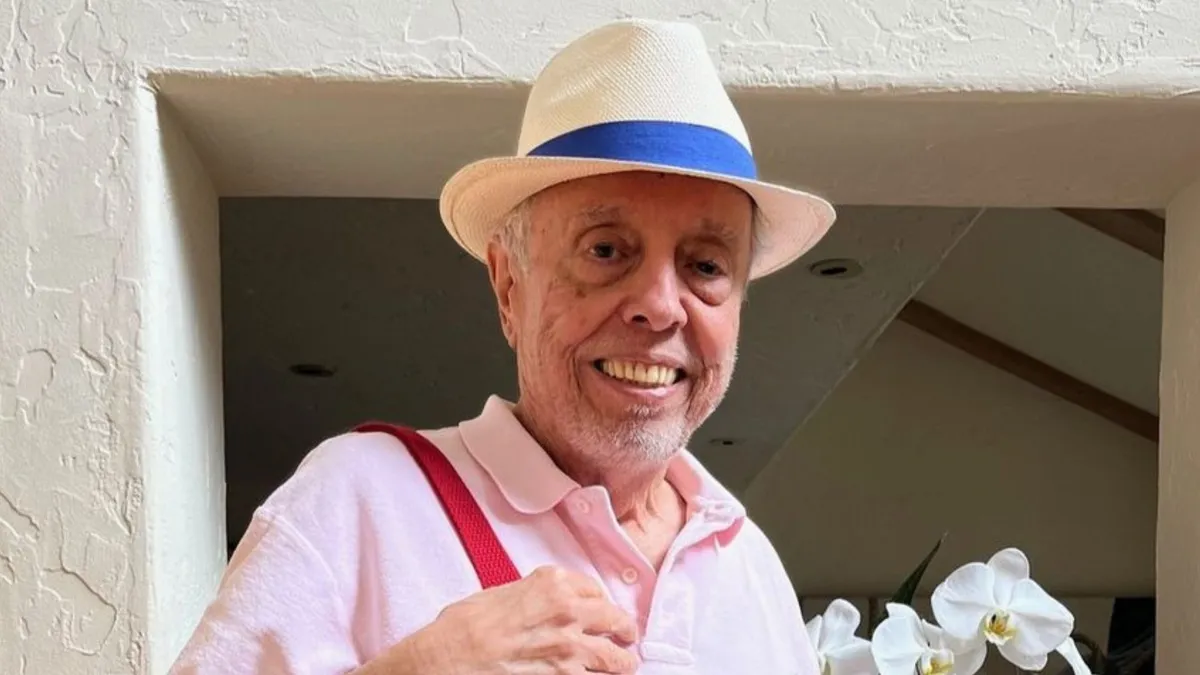 Espaço em Icaraí vai se chamar "Cine Concerto Sergio Mendes"