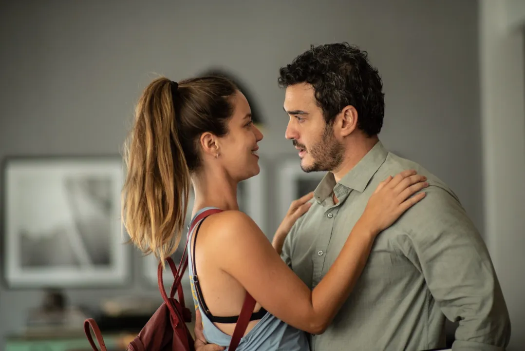 Filme Um Casal Inseparável