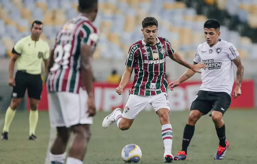 O time de Mano Menezes ocupa a 18ª posição na classificação do Campeonato Brasileiro