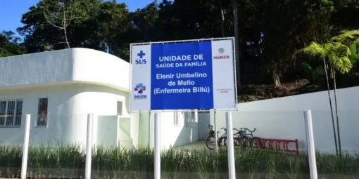 Fundação Estatal de Saúde (FEMAR)