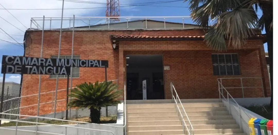 Os eleitores escolheram os representantes do munícipio neste domingo (6)