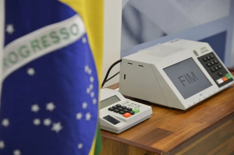 Primeiro turno das eleições municipais acontece no dia 6 de outubro