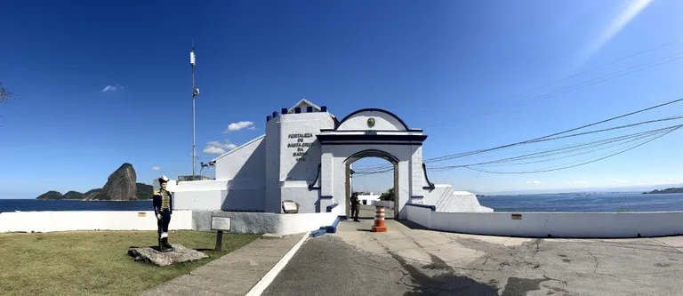 As edificações possuem valor histórico e arquitetônico muito fortes