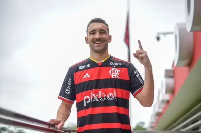 Patrocinadora do Flamengo, a Pixbet deve pagar R$ 470 milhões por 4 anos ao clube